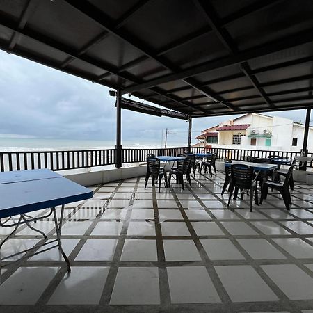 Ibai Beach Guesthouse Kuala Terengganu Zewnętrze zdjęcie
