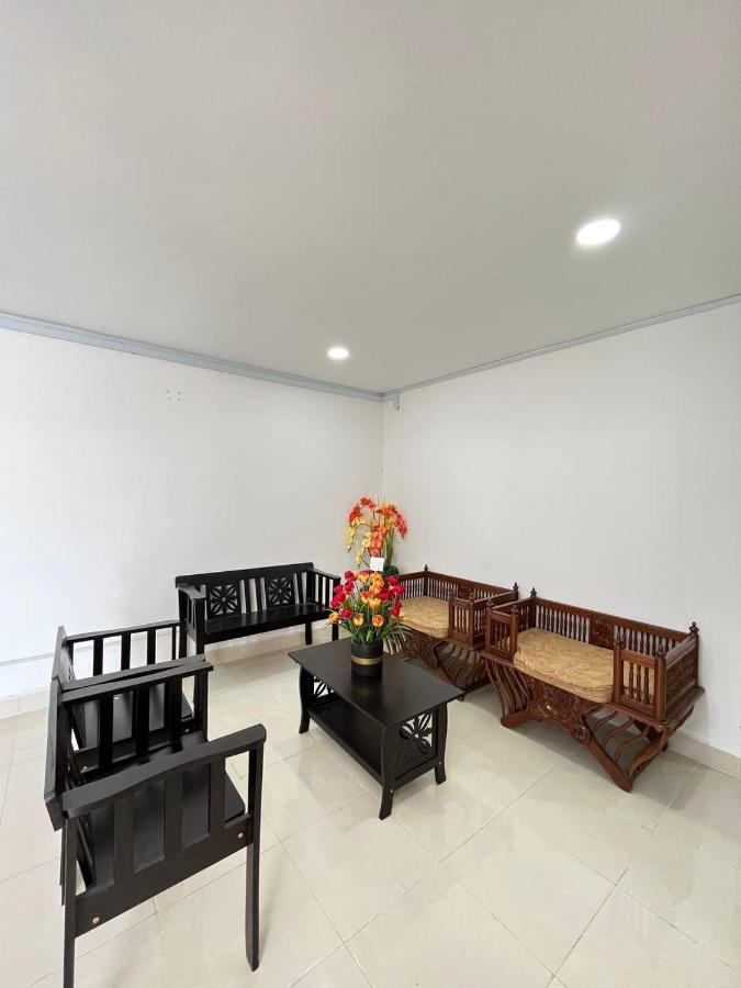 Ibai Beach Guesthouse Kuala Terengganu Zewnętrze zdjęcie