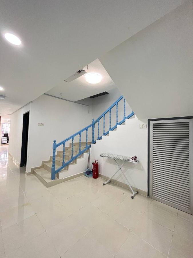Ibai Beach Guesthouse Kuala Terengganu Zewnętrze zdjęcie