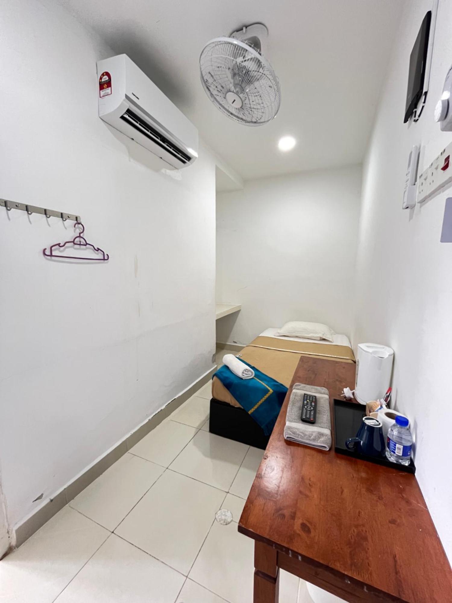 Ibai Beach Guesthouse Kuala Terengganu Zewnętrze zdjęcie