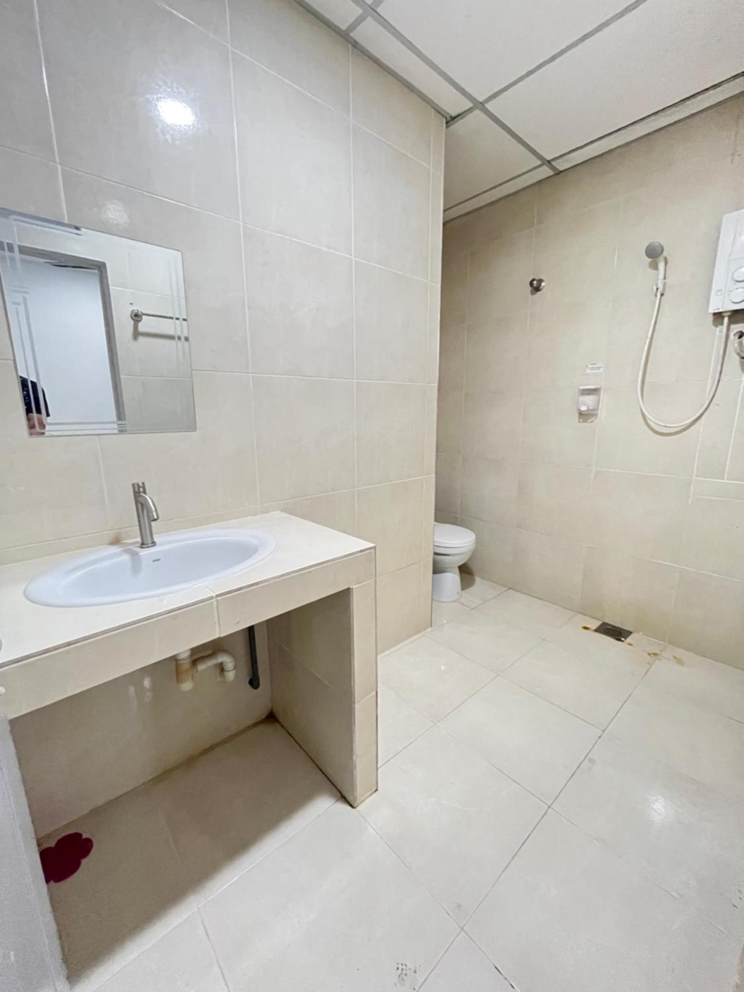 Ibai Beach Guesthouse Kuala Terengganu Zewnętrze zdjęcie