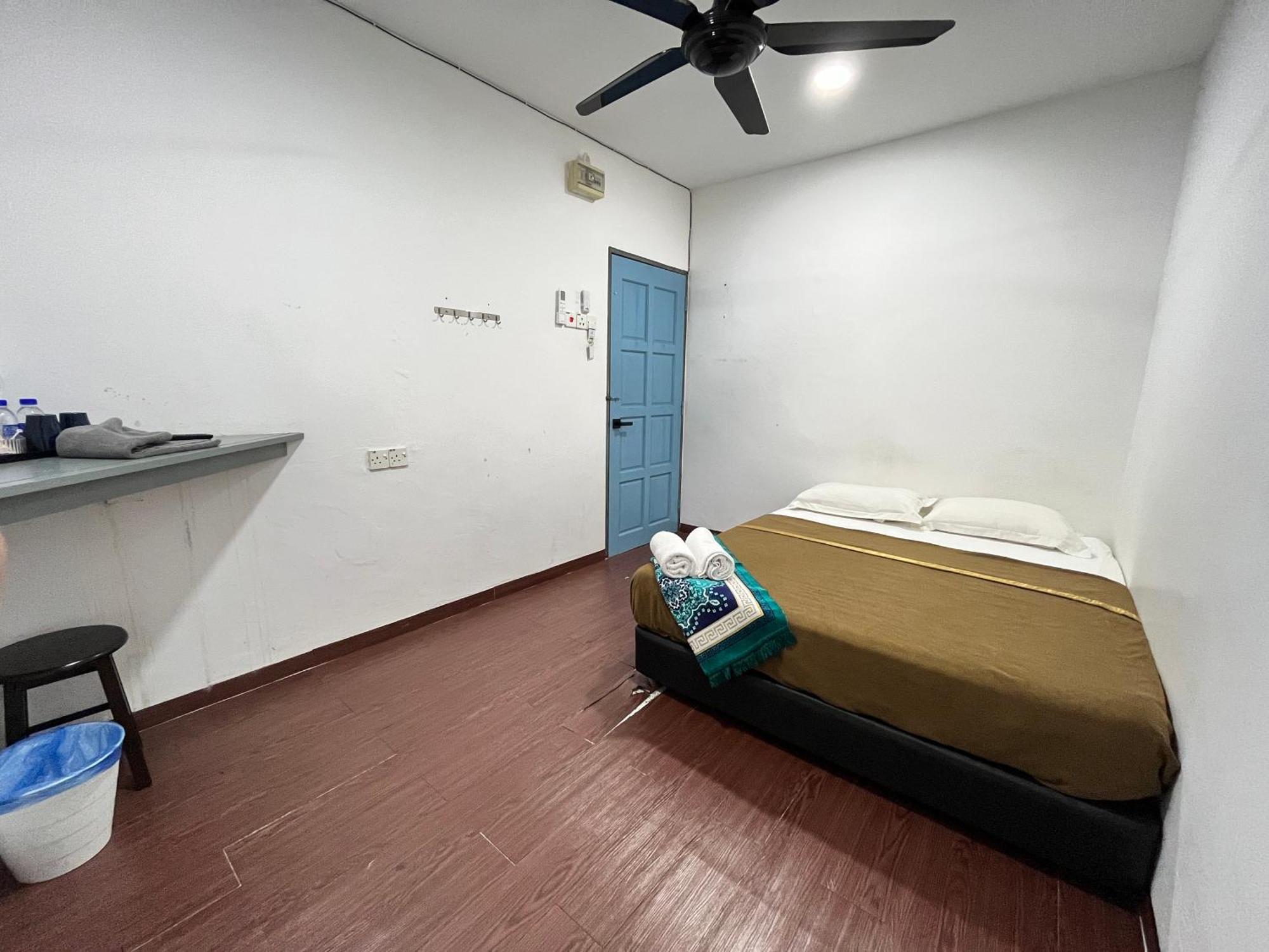 Ibai Beach Guesthouse Kuala Terengganu Zewnętrze zdjęcie