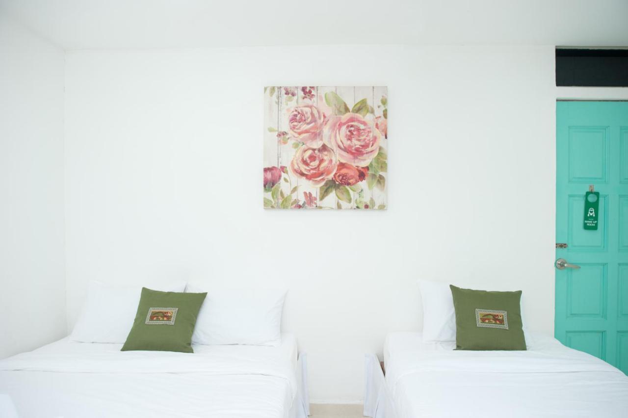Ibai Beach Guesthouse Kuala Terengganu Zewnętrze zdjęcie