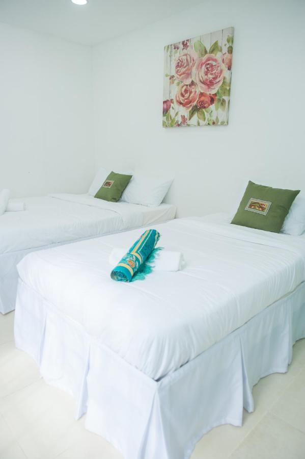 Ibai Beach Guesthouse Kuala Terengganu Zewnętrze zdjęcie