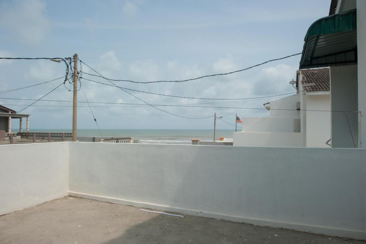 Ibai Beach Guesthouse Kuala Terengganu Zewnętrze zdjęcie