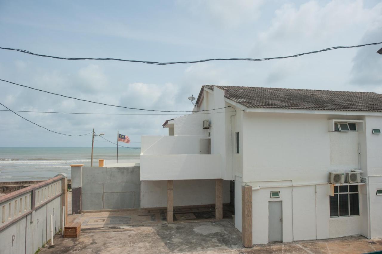 Ibai Beach Guesthouse Kuala Terengganu Zewnętrze zdjęcie