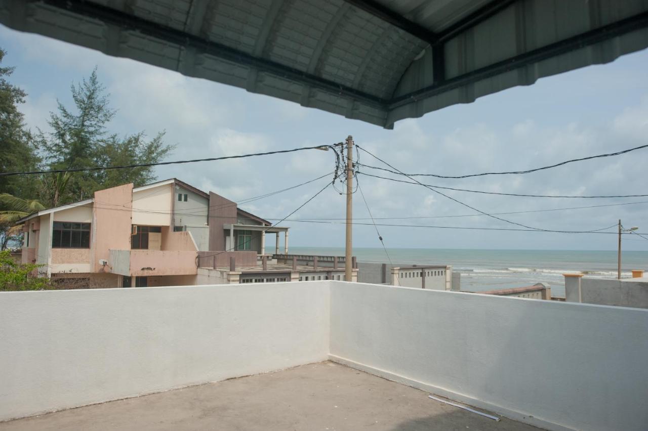 Ibai Beach Guesthouse Kuala Terengganu Zewnętrze zdjęcie