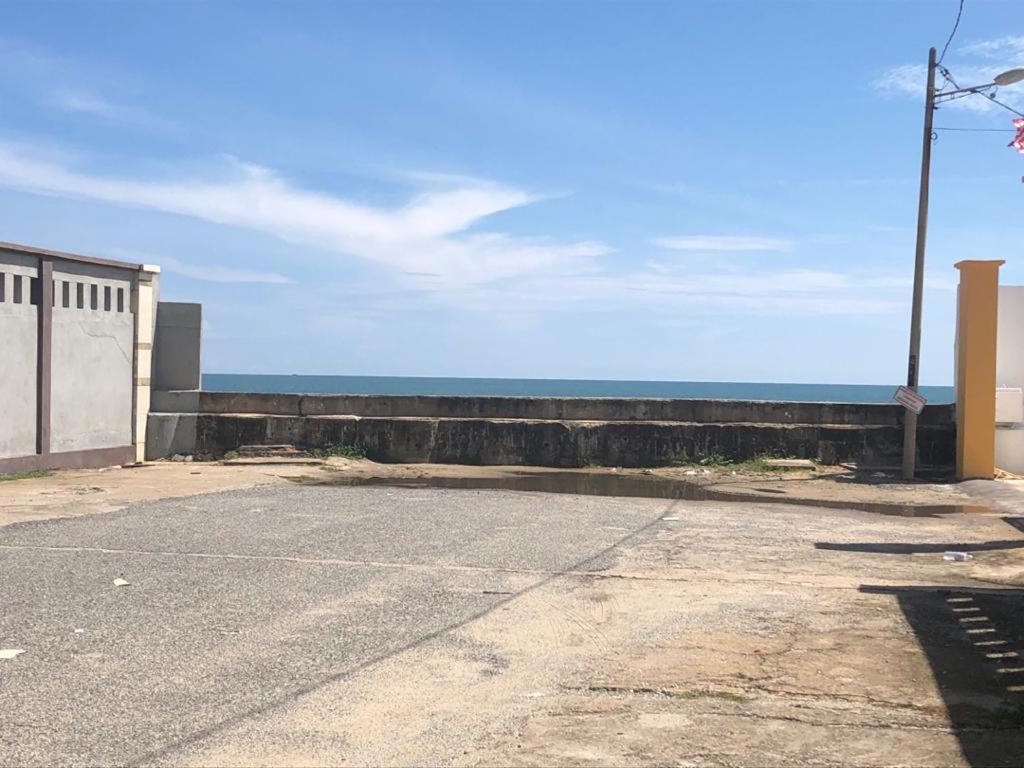 Ibai Beach Guesthouse Kuala Terengganu Zewnętrze zdjęcie